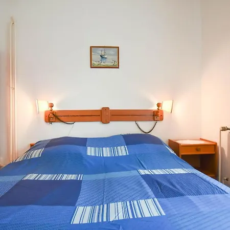 Promina Daire Biograd Na Moru
