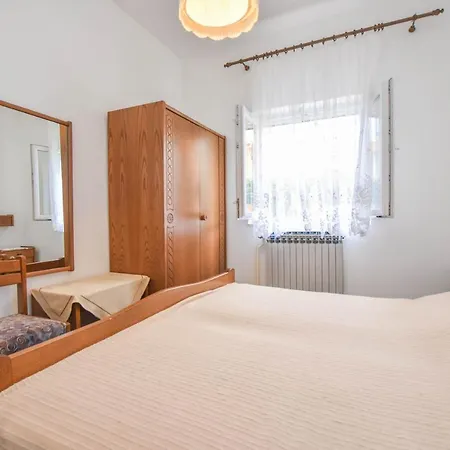Promina Daire Biograd Na Moru